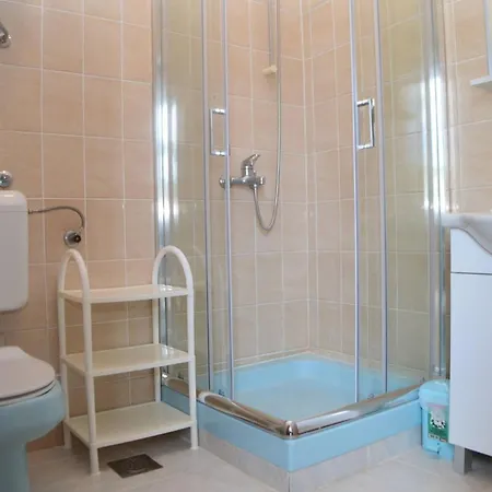 Apartmán Lovely 1-bedroom Venilia Rudin *