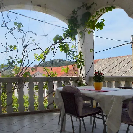 Apartmán Lovely 1-bedroom Venilia Rudin *